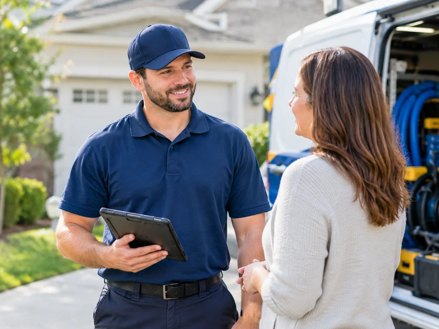 Sewage Backup Cleanup Troy, TX FAQs